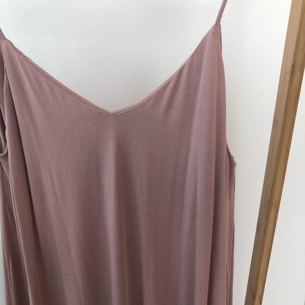 H&M Blush Dresss - Picture 2 of 3
